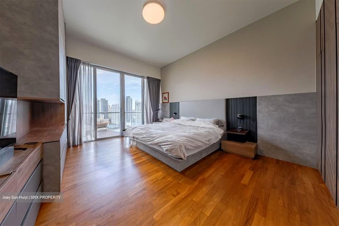 Leonie Hill Residences (D9), Apartment #562920321
